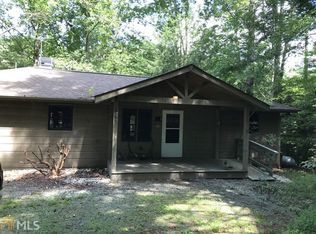 1270 Beaver Lake Dr #11, Ellijay, GA 30540