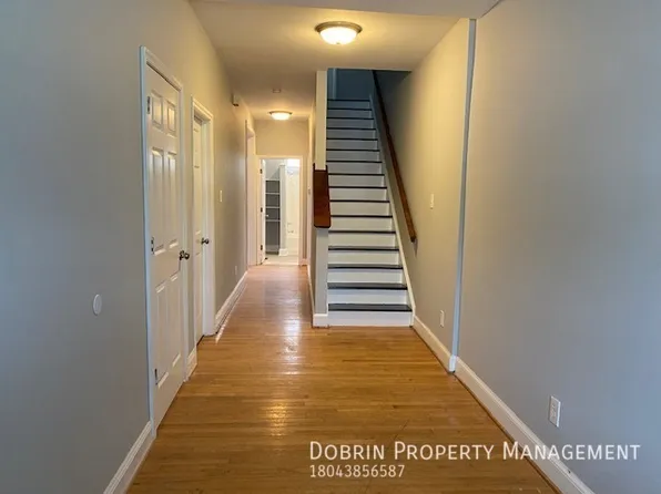 1322 W Clay St, Richmond, VA 23220