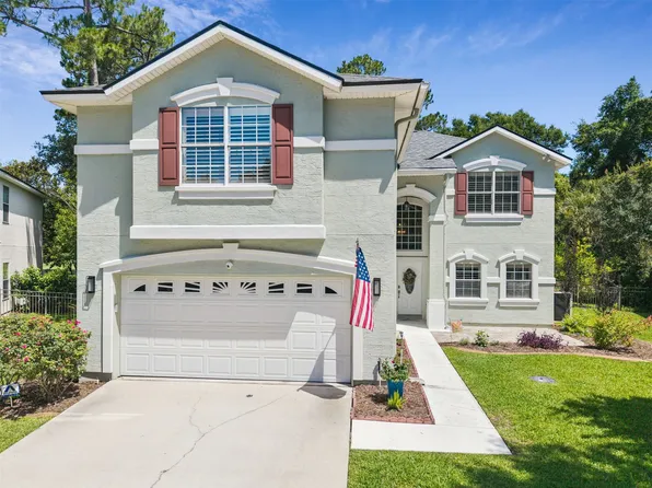 86192 Remsenburg Dr, Fernandina Beach, FL 32034