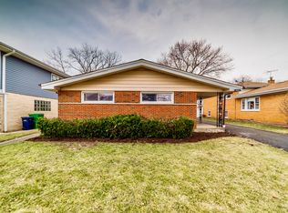 2830 Mayfair Ave, Westchester, IL 60154