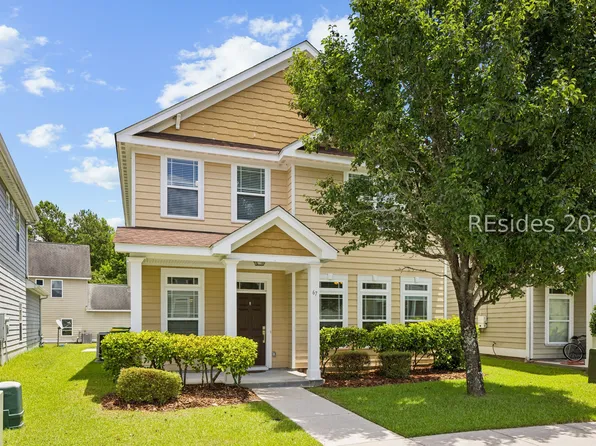 67 Heritage Pkwy, Bluffton, SC 29910