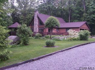 143 Amherst Rd, Johnstown, PA 15905