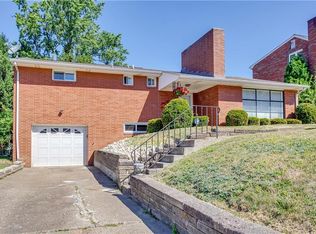 207 Erwin Pl, Mc Kees Rocks, PA 15136