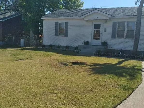 1516 NW Williams Ave, Lawton, OK 73507