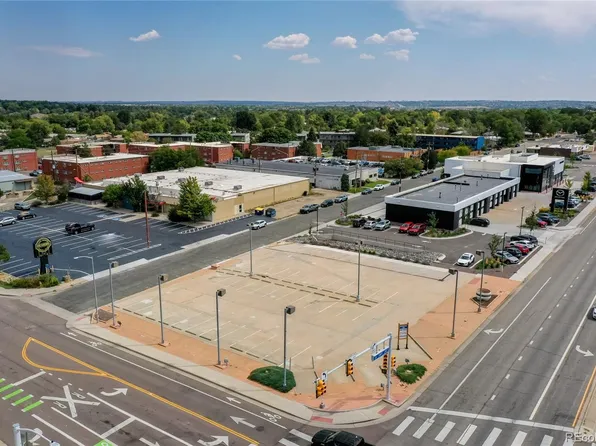 1480 W 1st Avenue W LOT 12, Broomfield, CO 80020