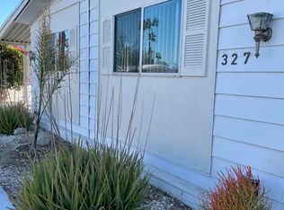 327 San Domingo Dr, Palm Springs, CA 92264
