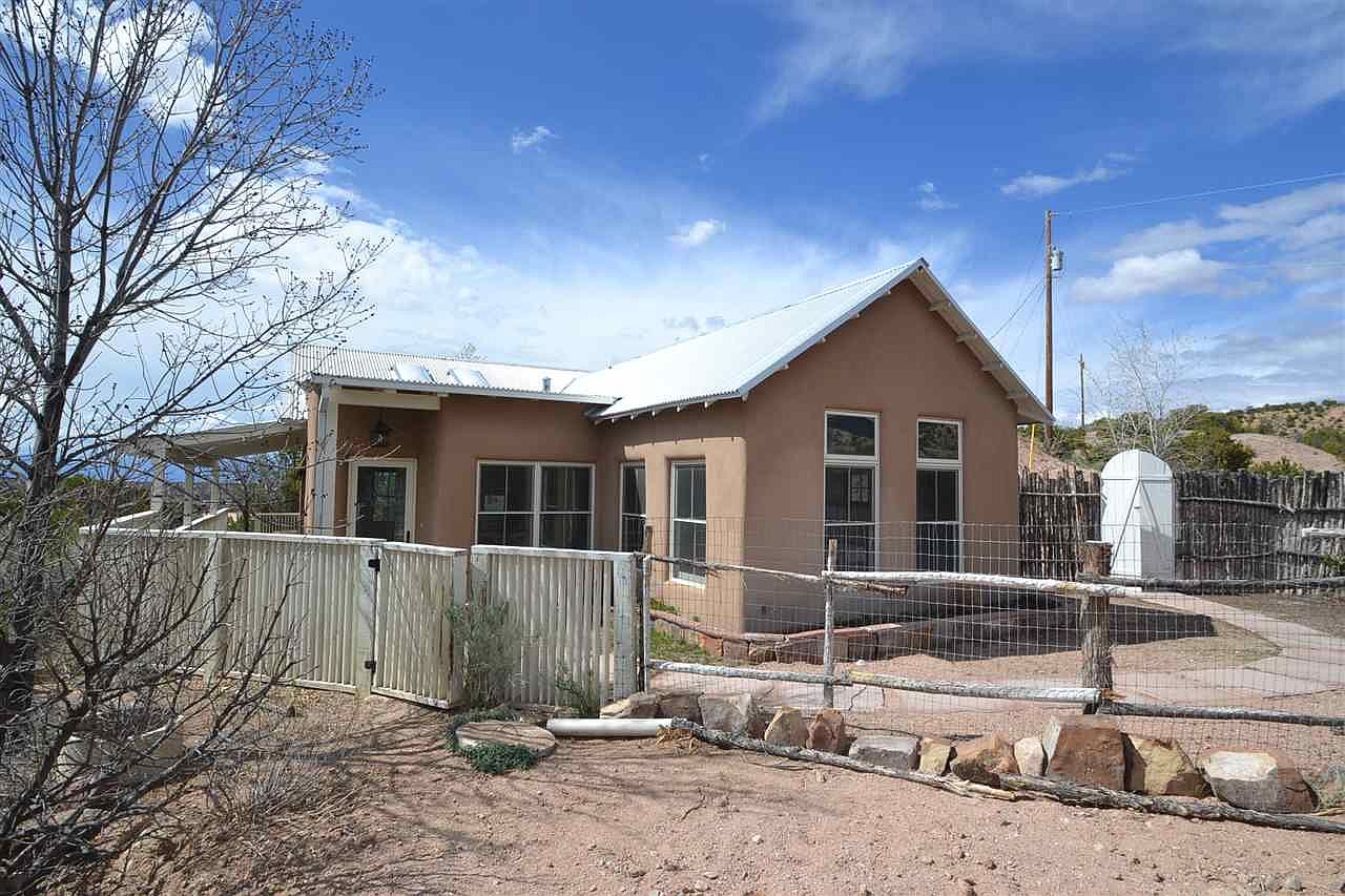 75 Camino Chupadero A, Santa Fe, NM 87506 Zillow