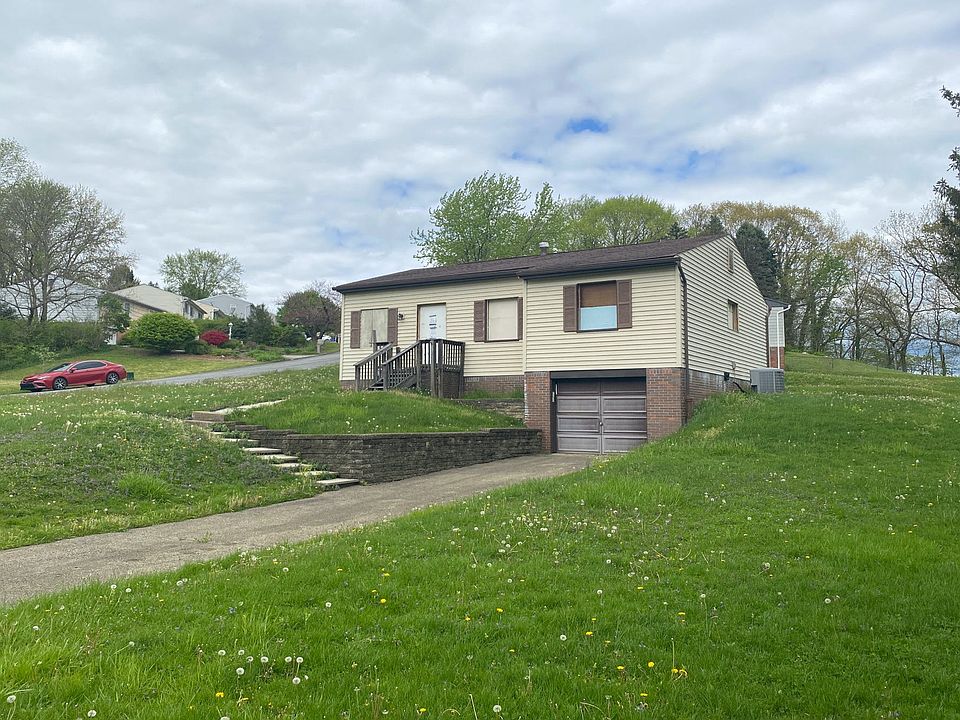 101 Dolomite Dr, Monroeville, PA 15146 Zillow