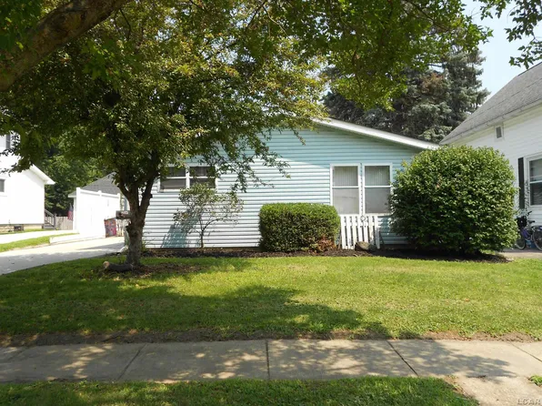 219 Cherry St, Blissfield, MI 49228