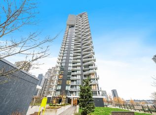 2181 Madison Ave #2407, Burnaby, BC V5C0J8