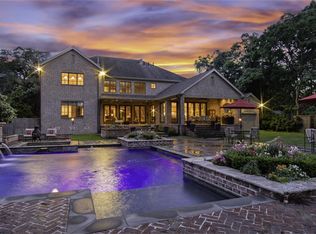 9166 Elizabeth Rd, Houston, TX 77055