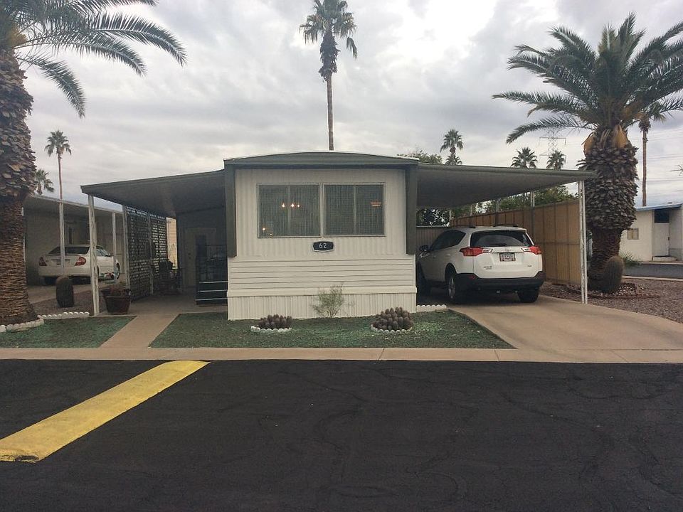 1st image of 305 S Val Vista Dr Lot 62