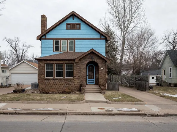 1973 STRONGS AVENUE, Stevens Point, WI 54481
