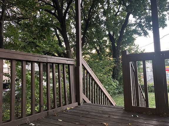 3rd image of 3808 Central St APT 1