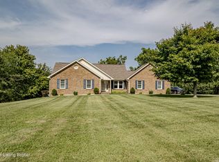6103 Fible Ln, Crestwood, KY 40014
