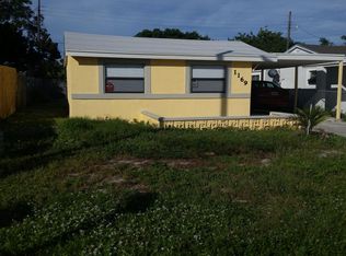 1169 Highview Rd, Lake Worth, FL 33462