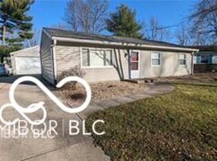 1070 Ross Ct, Franklin, IN