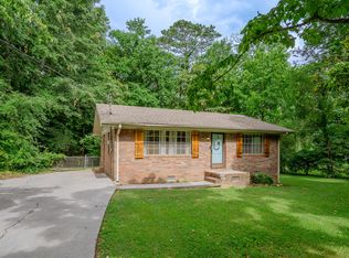 1539 Brooker Farm Rd NE, Dalton, GA 30721