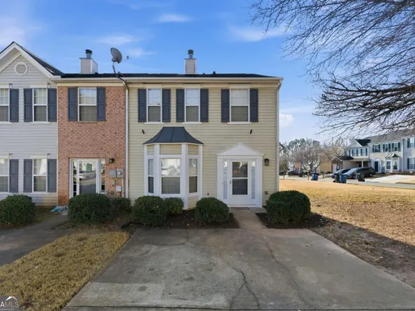 249 Timber Gate Dr, Lawrenceville, GA 30045