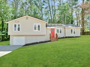 5593 Settlement Rd, Acworth, GA 30102