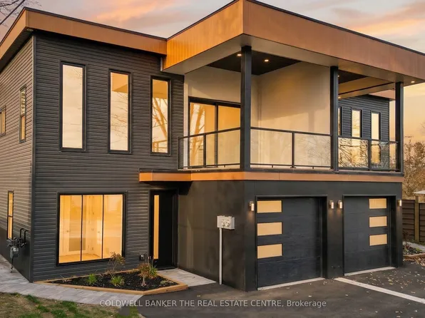 60 Gray St, Severn, ON L0K 1E0