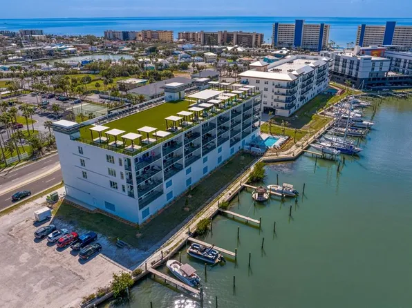 400 150th Ave #205, Madeira Beach, FL 33708