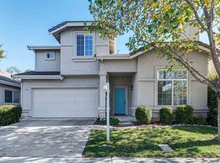 5166 Genovesio Dr, Pleasanton, CA 94588