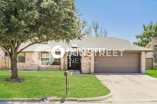 2637 Steppington St Photo 1