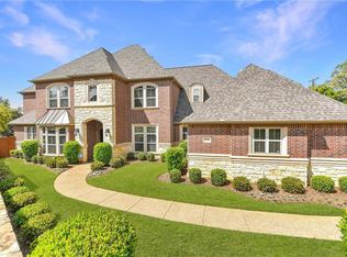 2110 Vista Ridge Ct, Arlington, TX 76013