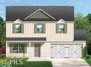 5628 Laurel Ridge Dr, East Point, GA 30344