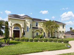 806 Beryl Cir, Weslaco, TX 78596