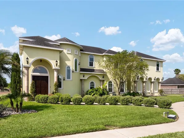 806 Beryl Cir, Weslaco, TX 78596
