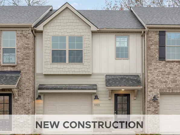 3322 Kestrel Cv, Lexington, KY 40515