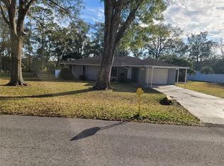 3675 SW Pompano Rd, Dunnellon, FL 34431