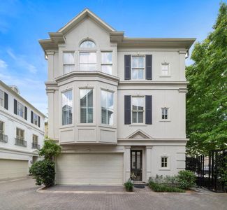 4305 Feagan St, Houston, TX, 77007