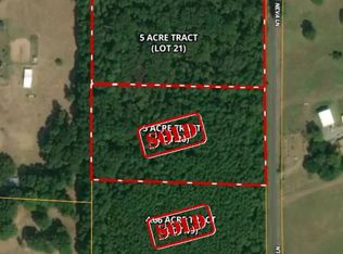 0 Neva Ln #21, Gloster, LA 71030