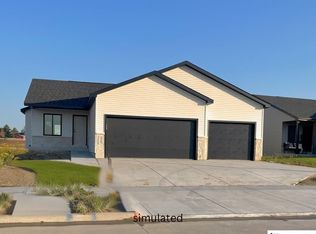 948 W Panorama Rd, Lincoln, NE 68523