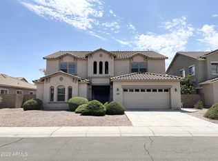 1415 E Parkview Dr, Gilbert, AZ 85295