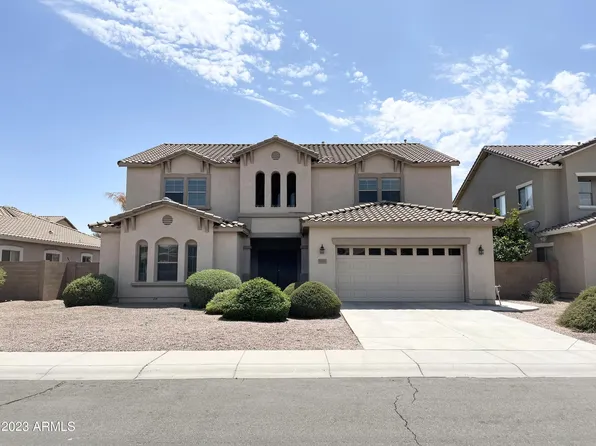 1415 E PARKVIEW Drive, Gilbert, AZ 85295