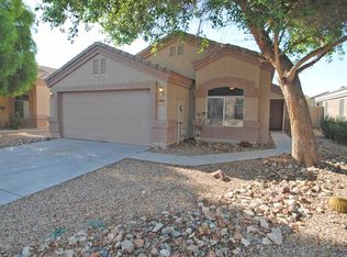 12721 W Well St, El Mirage, AZ 85335