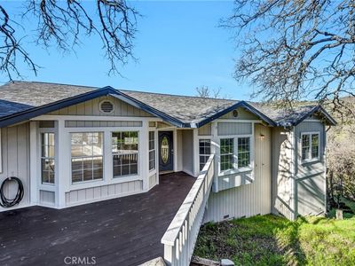 17039 Knollview Dr, Hidden Valley Lake, CA, 95467