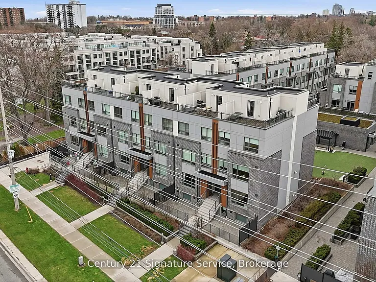 1238 Cawthra Rd #2 — Photo 34