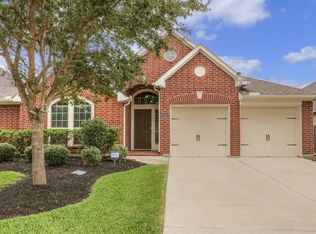 2714 Ginger Cove Ln, Pearland, TX 77584