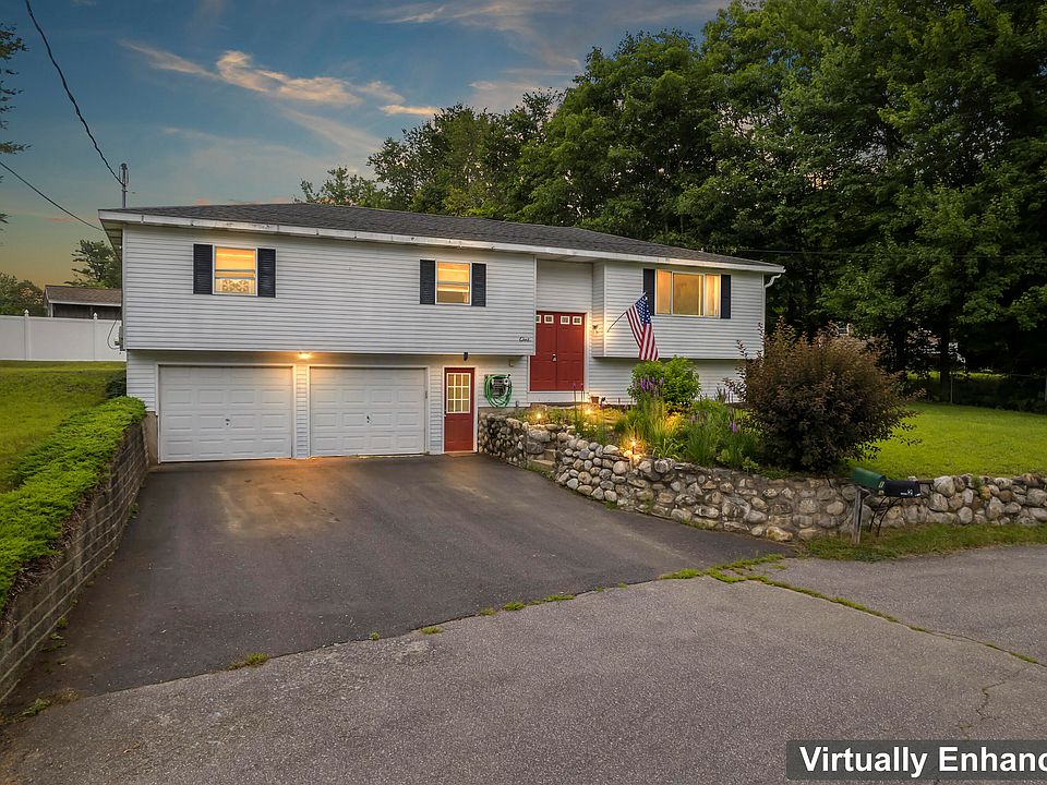 1 Bartholomew Street, Lisbon, ME 04250 Zillow