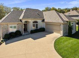4820 SW Marguerite St, Blue Springs, MO 64015