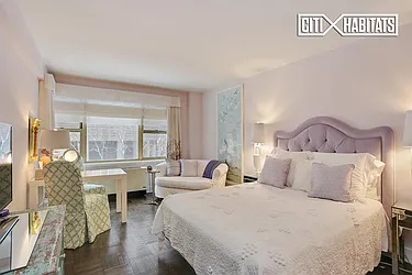 Sold by Citi Habitats