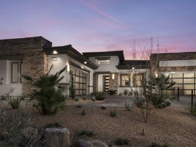 5745 N Conquistador St, Clark County, NV, 89149