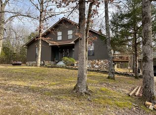 15078 Highway 90 W, Ravenden Spgs, AR 72460