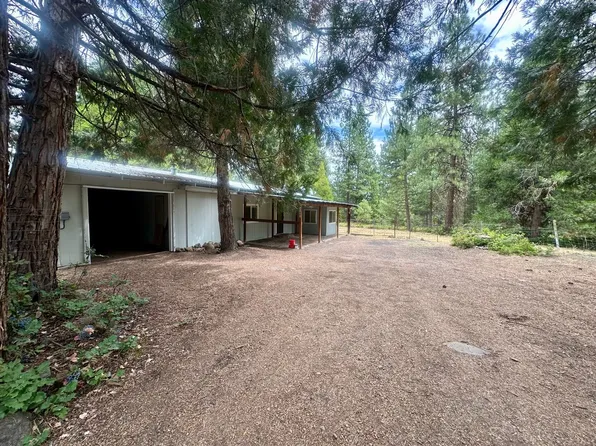 11405 Hamaker Mountain Rd, Keno, OR 97627