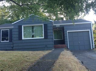 6016 40th Ave NE, Seattle, WA 98115